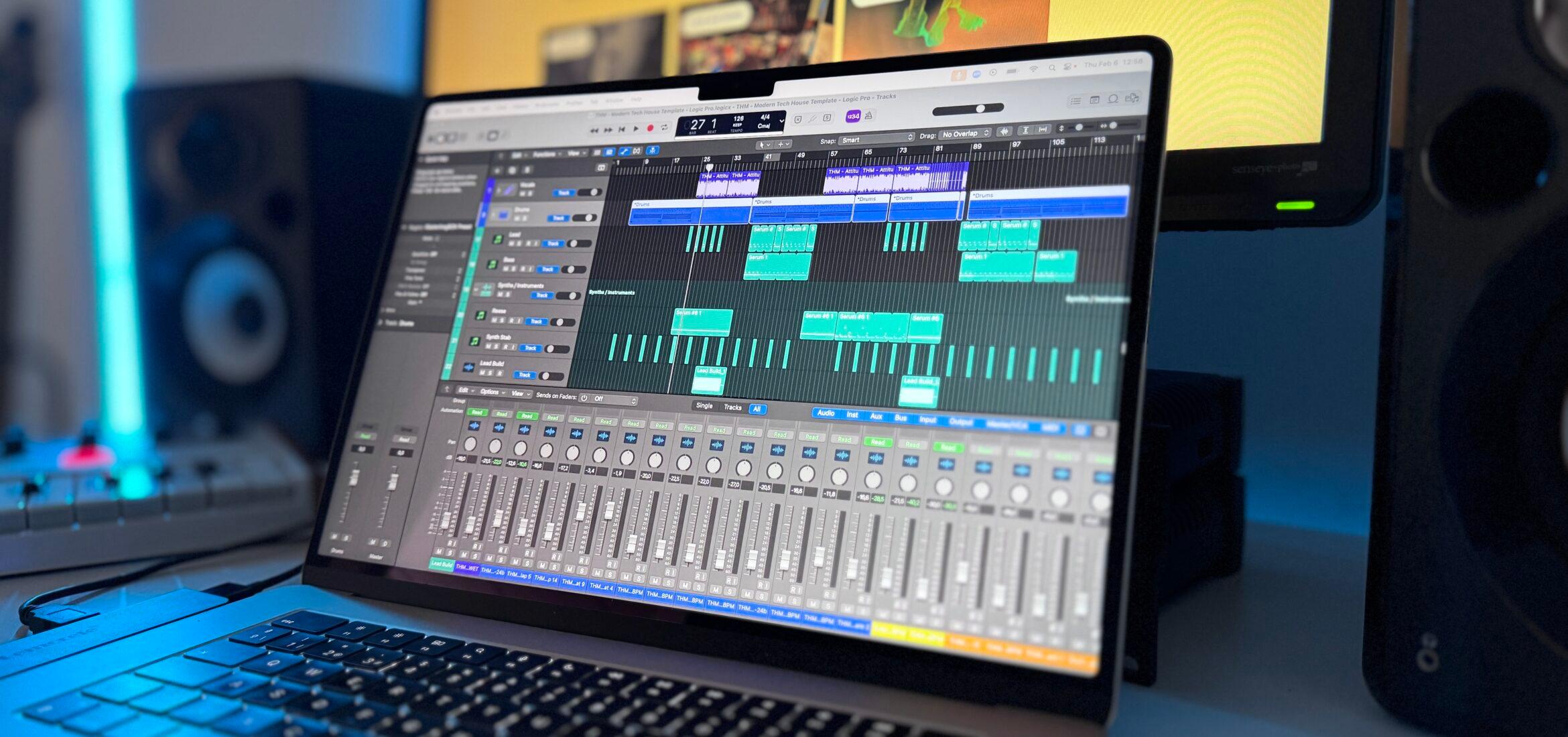 Which DAW is Best For You? Tips to Pick your Workstation