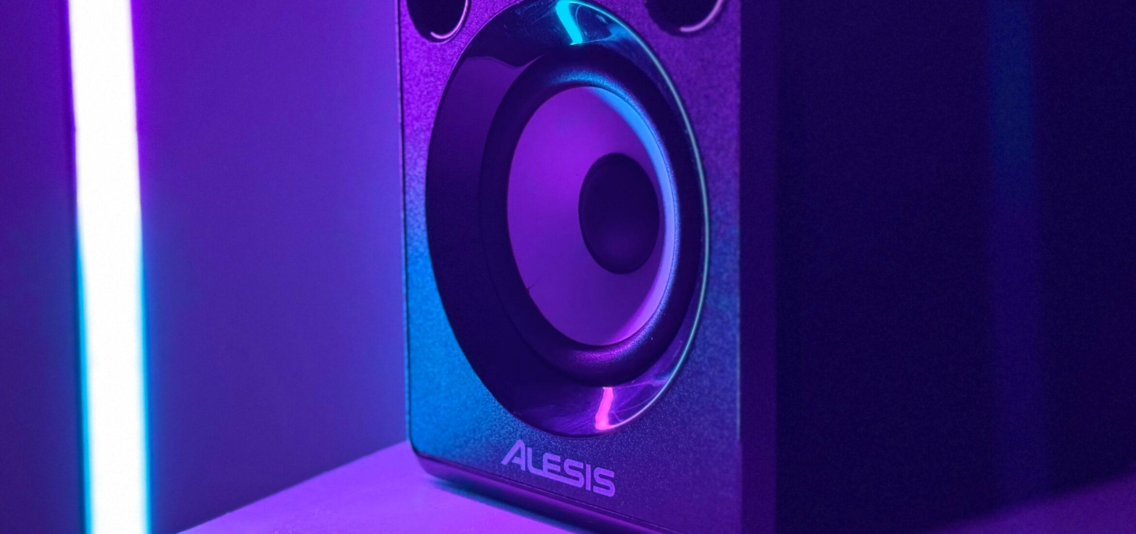 Choosing the Right Home Studio Monitor Speakers