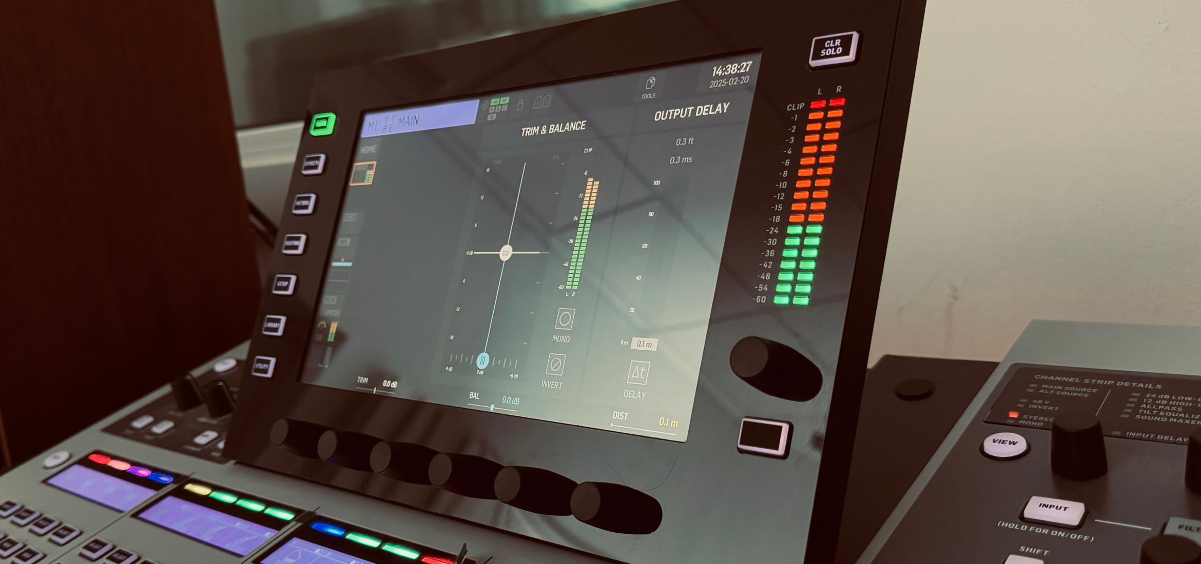 Navigating Clipping in Audio: Effects and Considations Explained