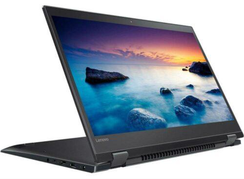 Lenovo Flex 15 Onyx Black