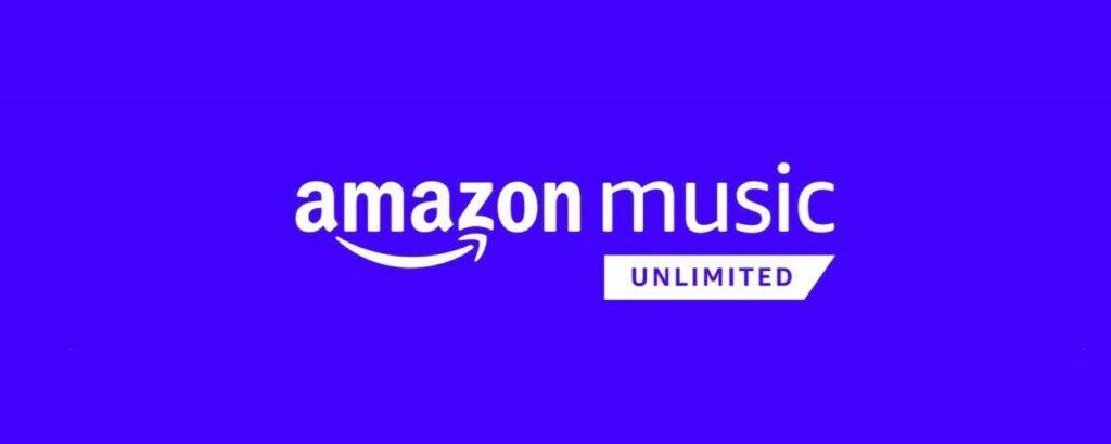 Amazon Music streaming service
