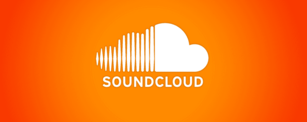 soundcloud streaming music service