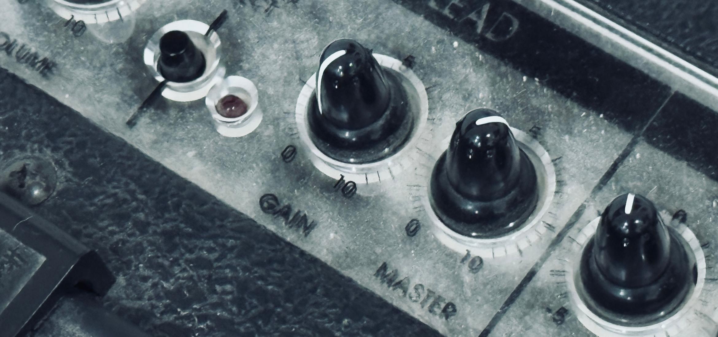 Audio Gain Explained: Gain Staging & Input Gain Tips