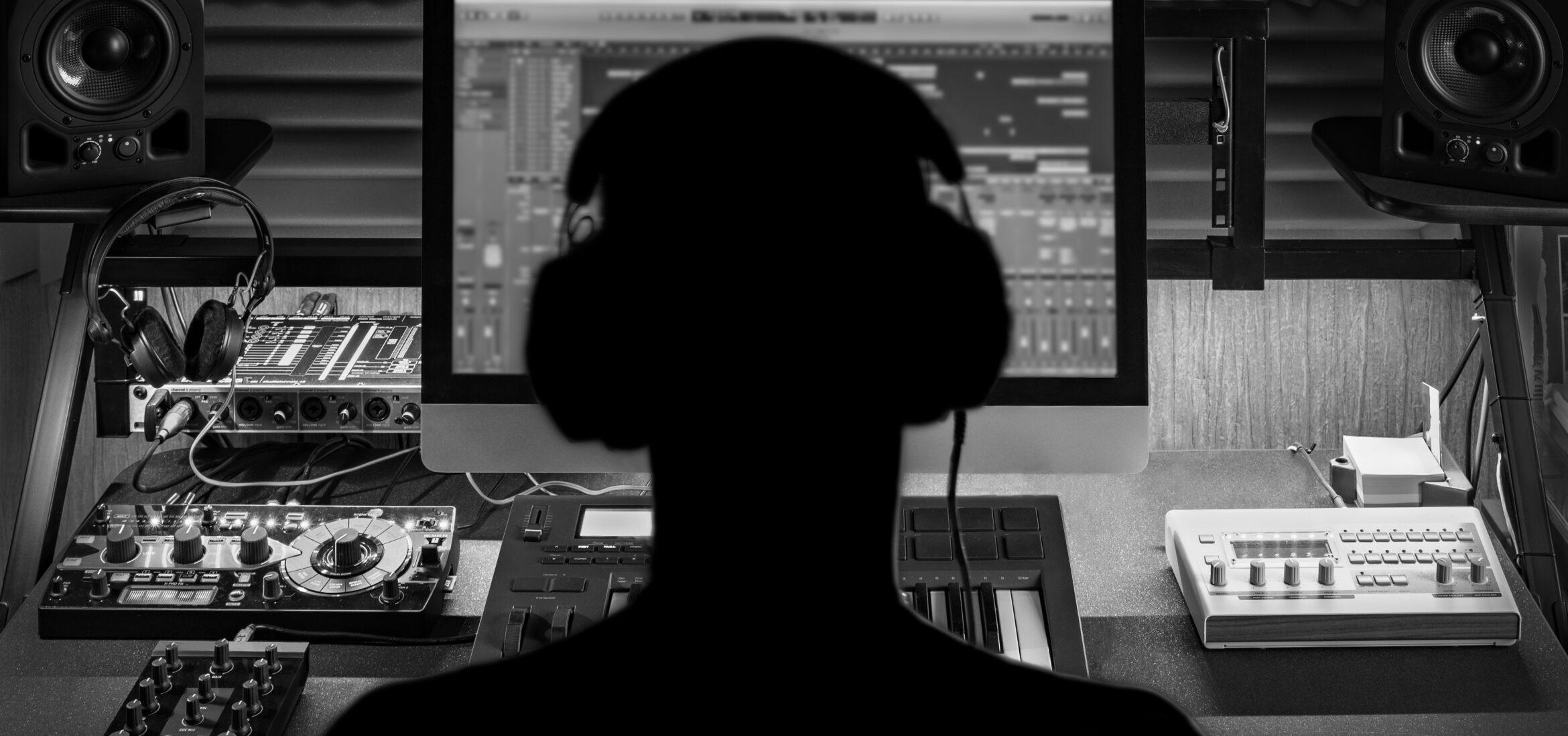 Fast Mixing Techniques for a Quick Rough Audio Mix