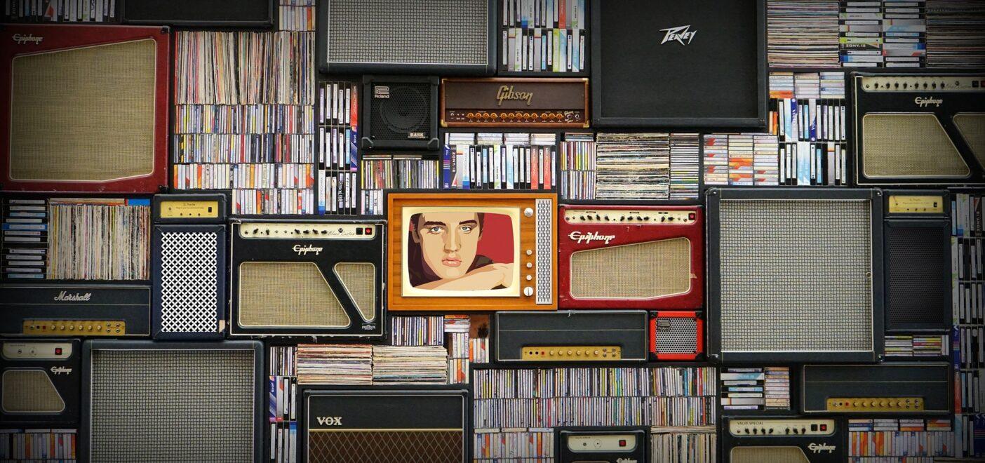 What is Reamping? 3 Reasons To Use Re-amp Techniques