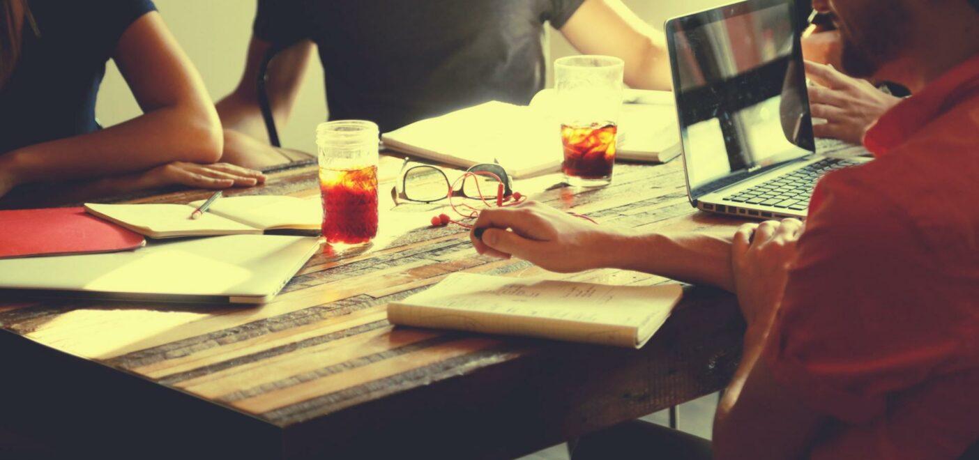 Music Collaboration: Teaming Up for Musical Success