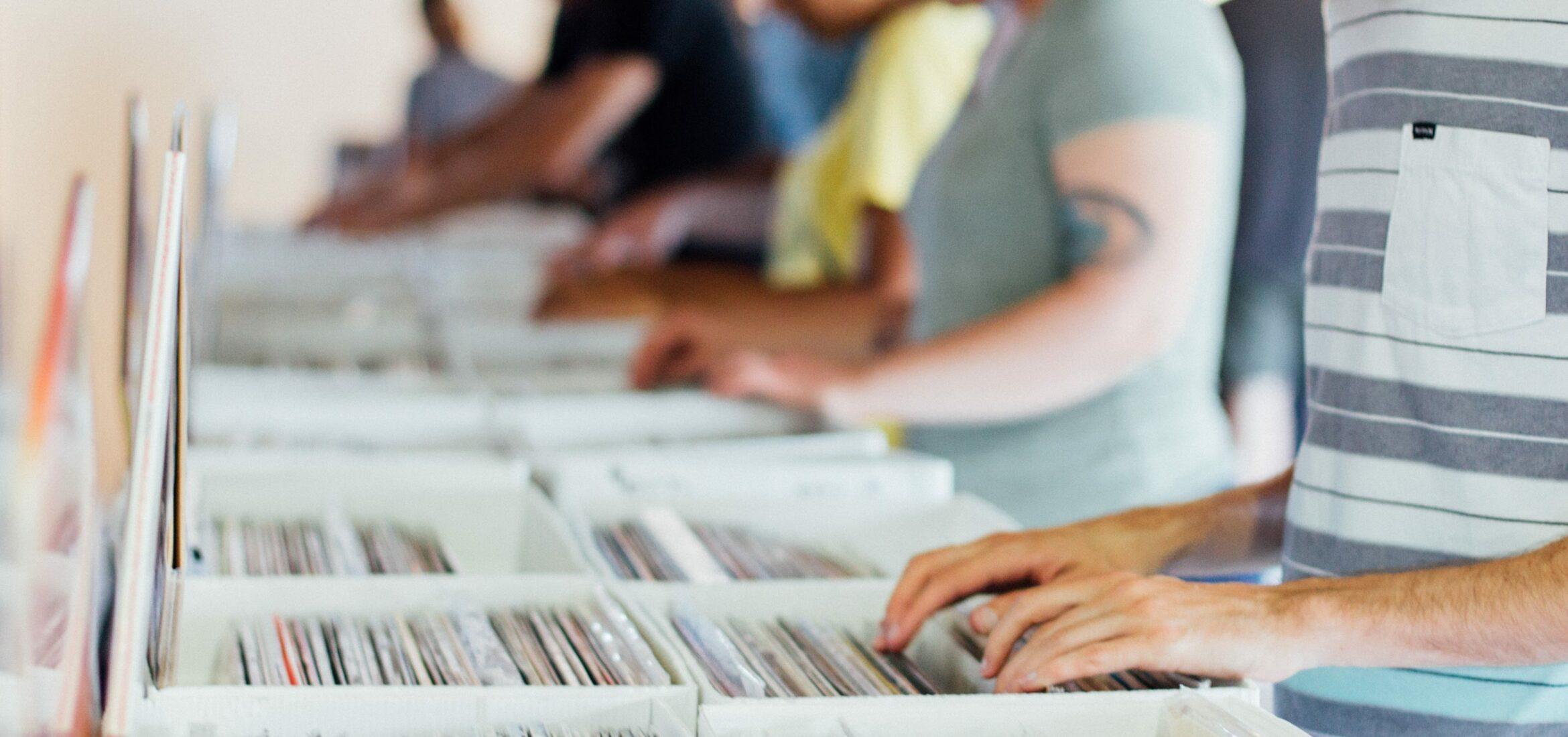 7 Tips to Distribute your Music to Record Labels