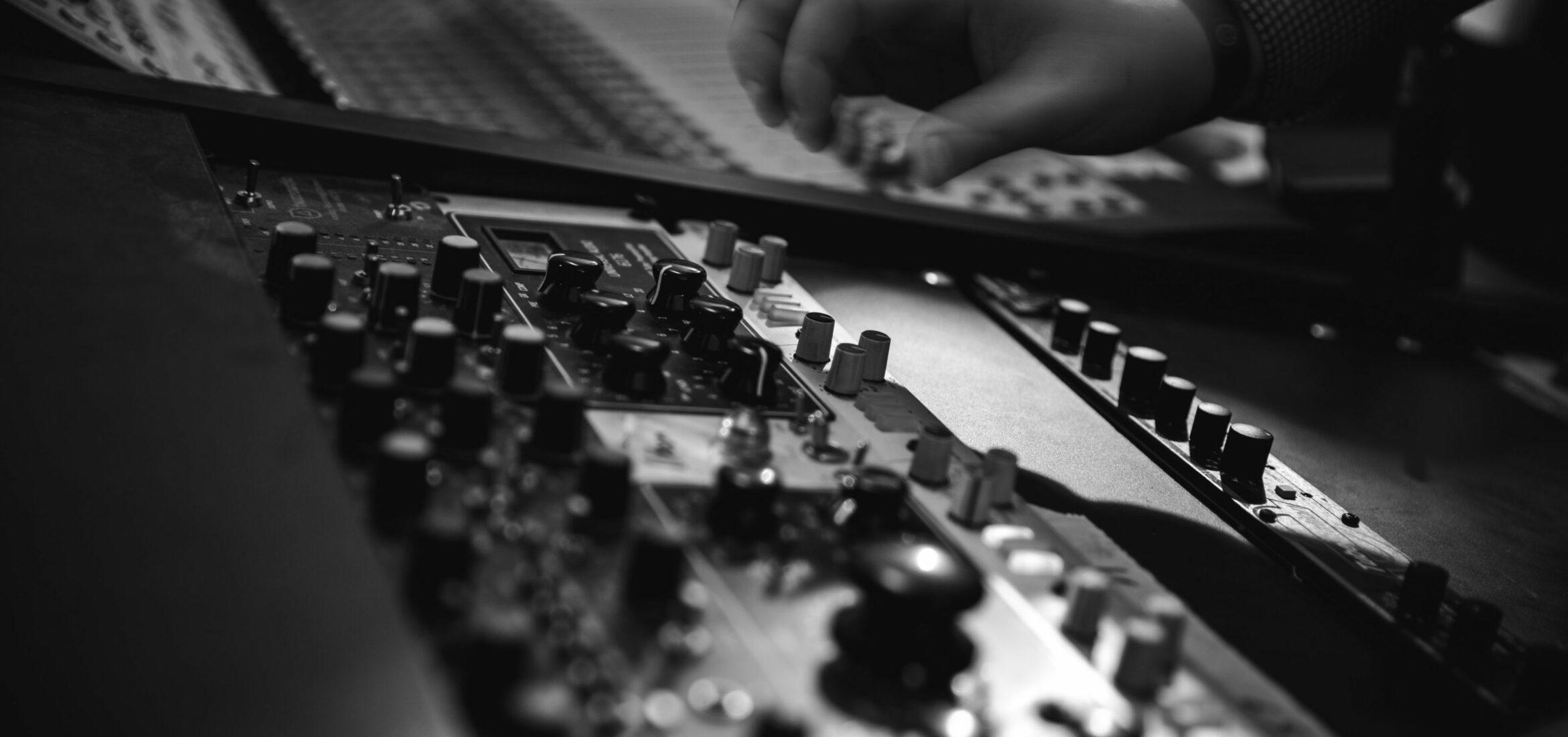 Buying Studio Gear: 4 Questions to Evaluate New Audio Equipment