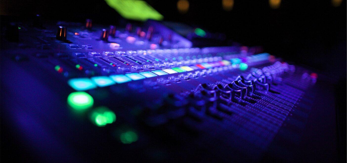 5 Mixing Techniques for a Superior Mix