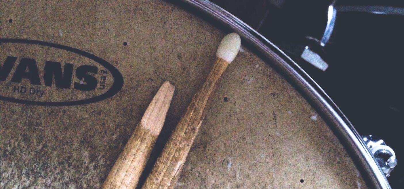 Mixing Drums: 5 Tips for Mixing Drums Effectively