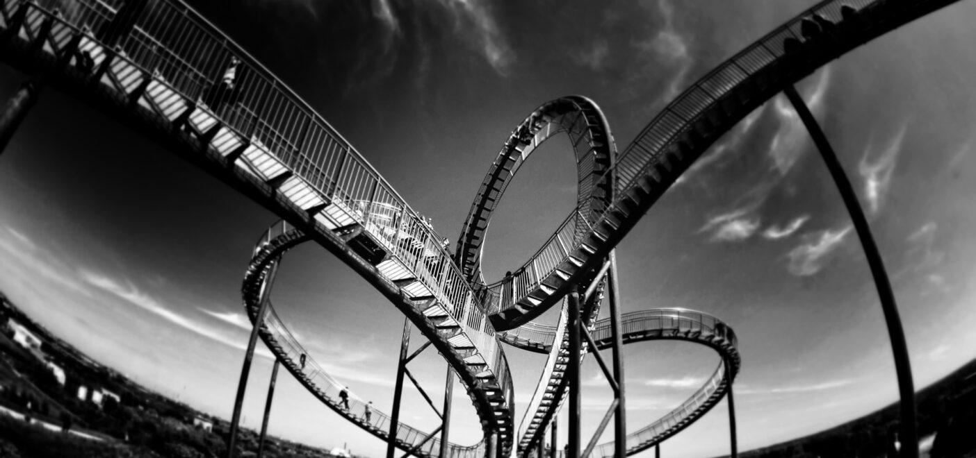 The Power of Loop Tracks in Music Creation