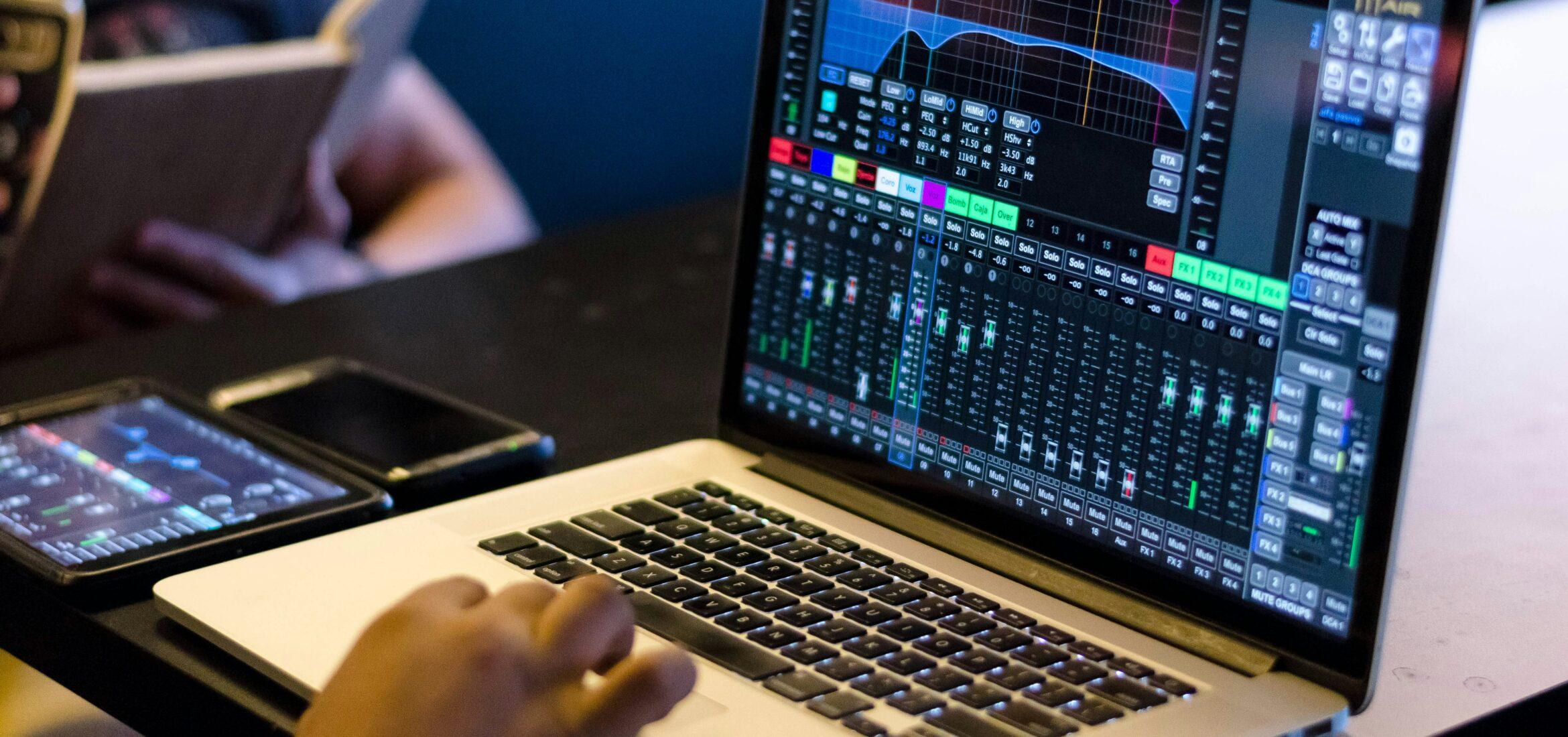 How to Fix a Muddy Mix and Clean Up Your Sound