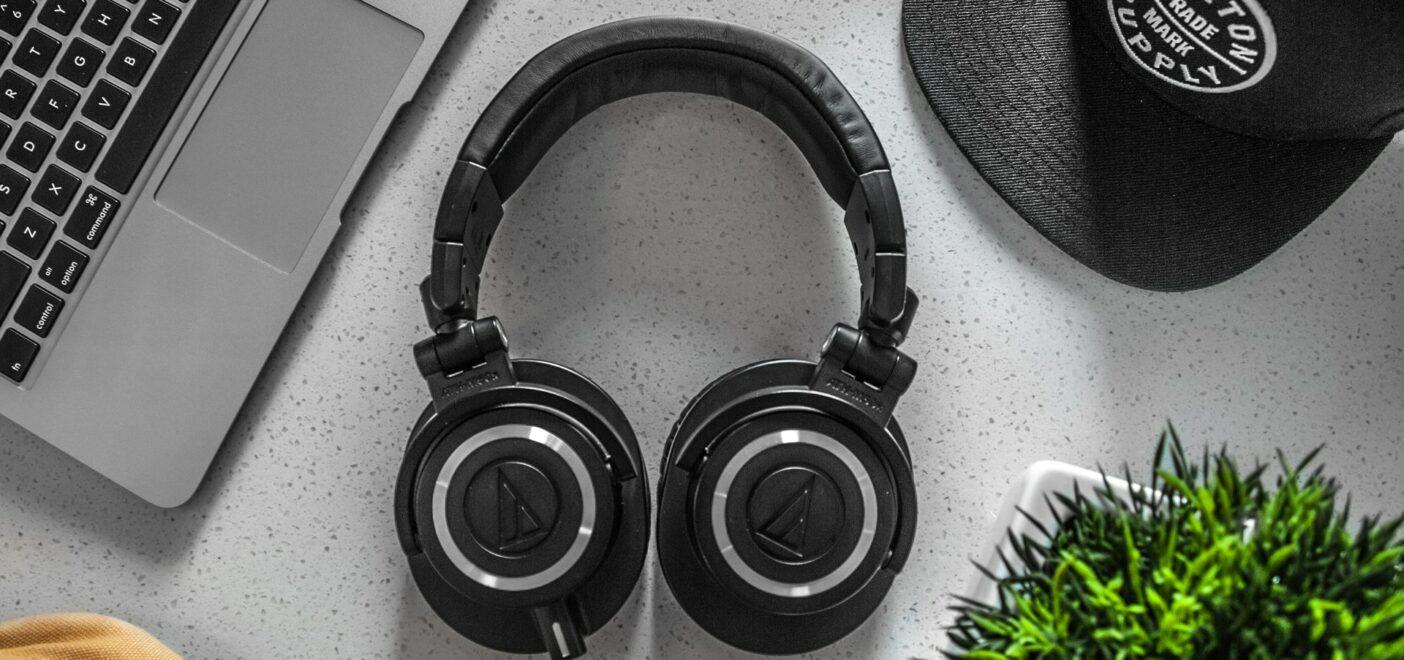 Studio Headphones: Choosing Equipment for Recording, Mixing & Mastering