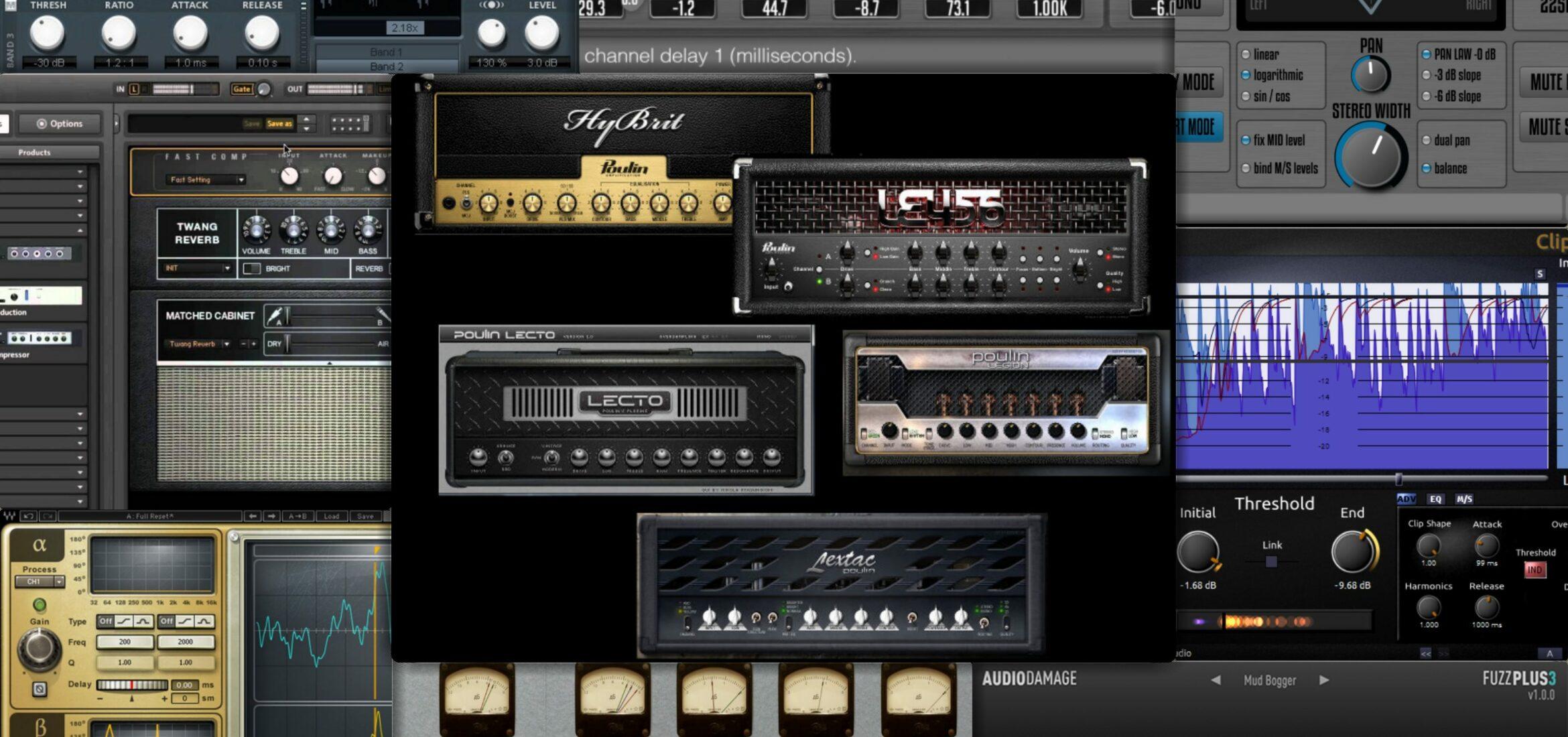 The 25 Best Mac Free Plugins