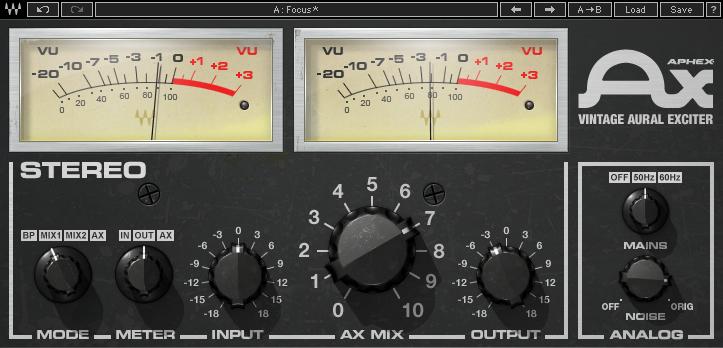 Aural Exciters: Punch Your Mix with Harmonic Distortion