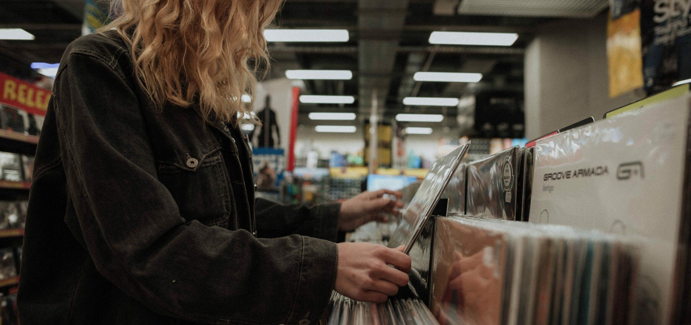 Self-publishing: Independent Music Release Without a Label