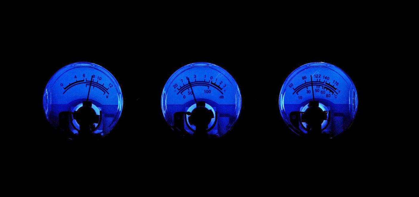 What is Gain Staging? Setting Audio Levels
