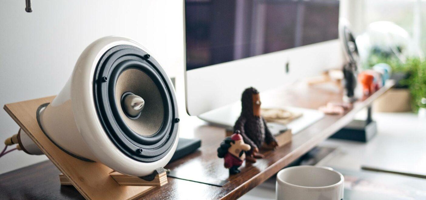 Mixing Music for Tiny Speakers: Pro Audio Tips