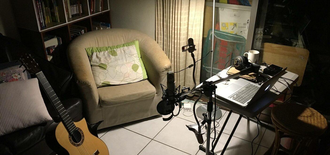 Home Studio Equipment: Essential Gear for Musicians’ Success