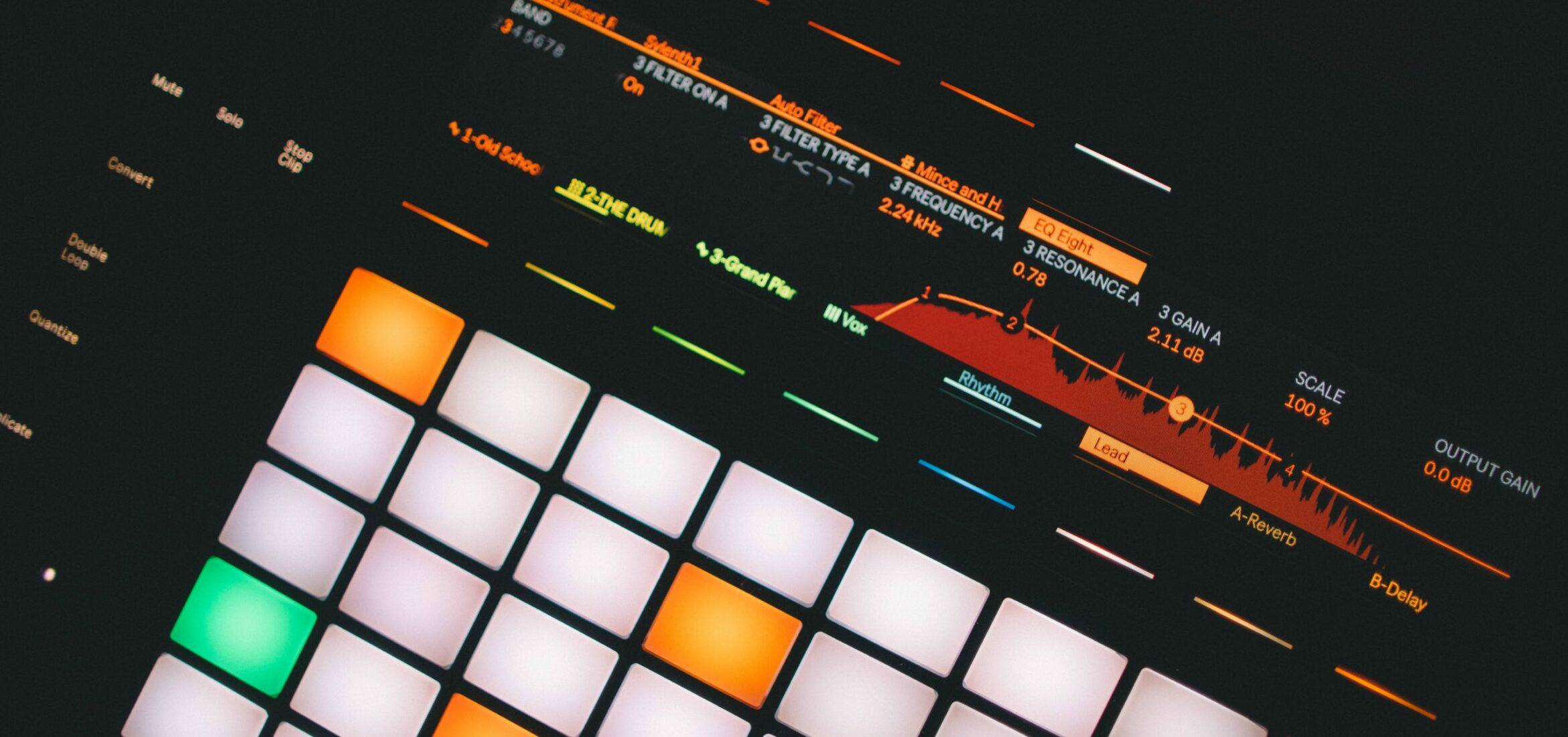 Sample Mixing Techniques: Blend Samples in your Mix