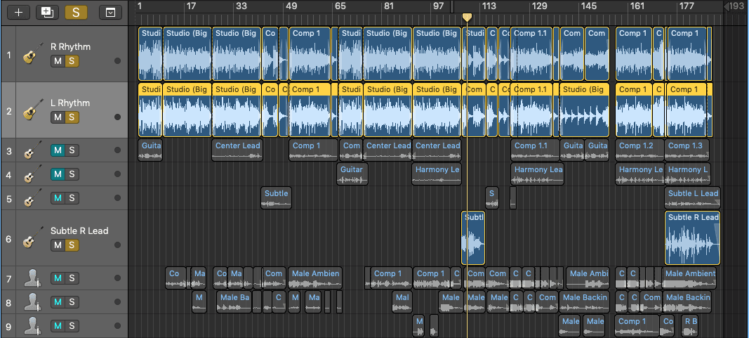 Mute & Solo: Listening Techniques to Monitor you Mix