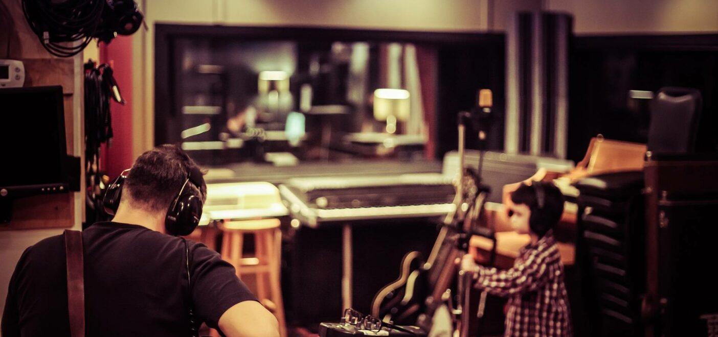 Fixing a Recording in the Mix: Is it Possible?