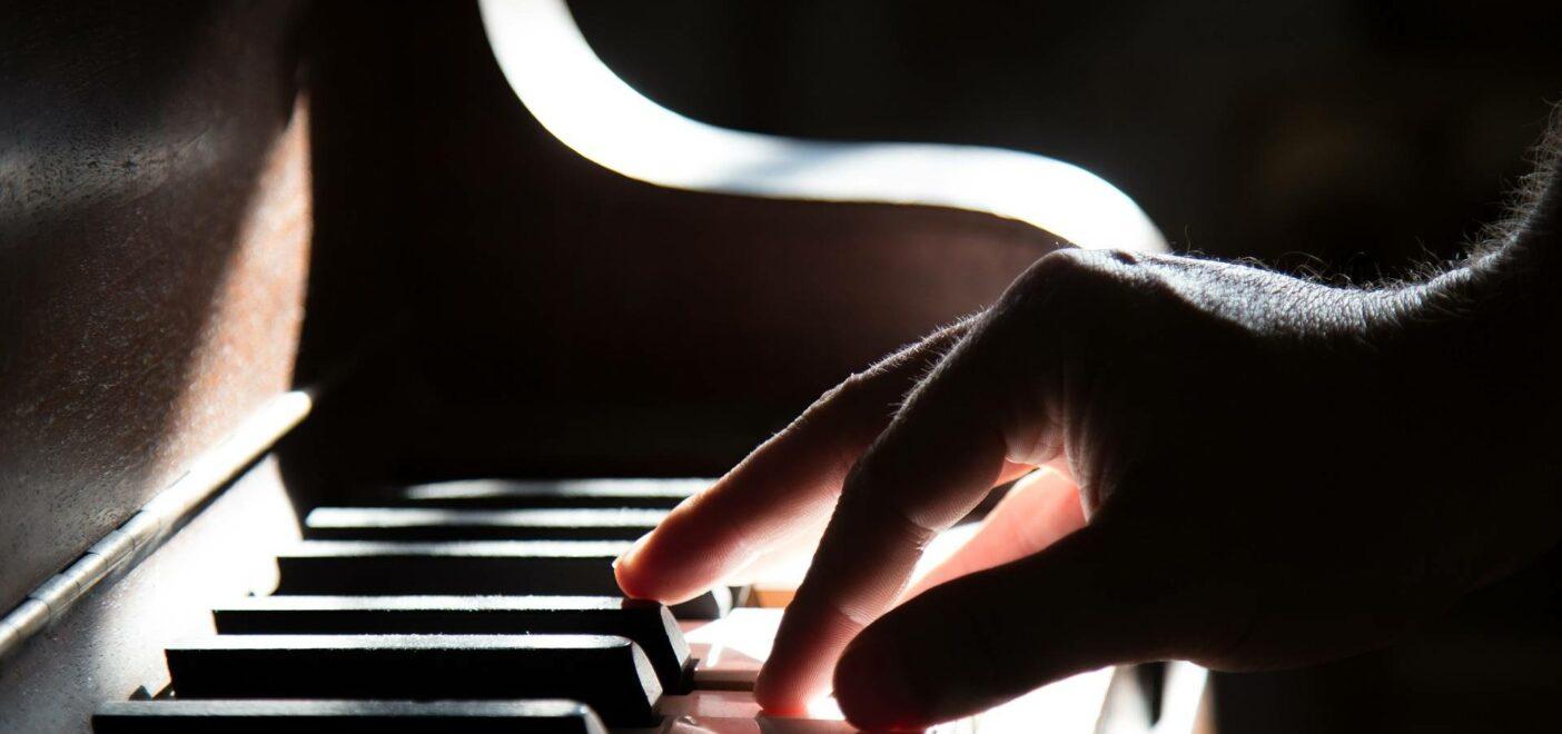 Composing Creative Melodies & Harmonies