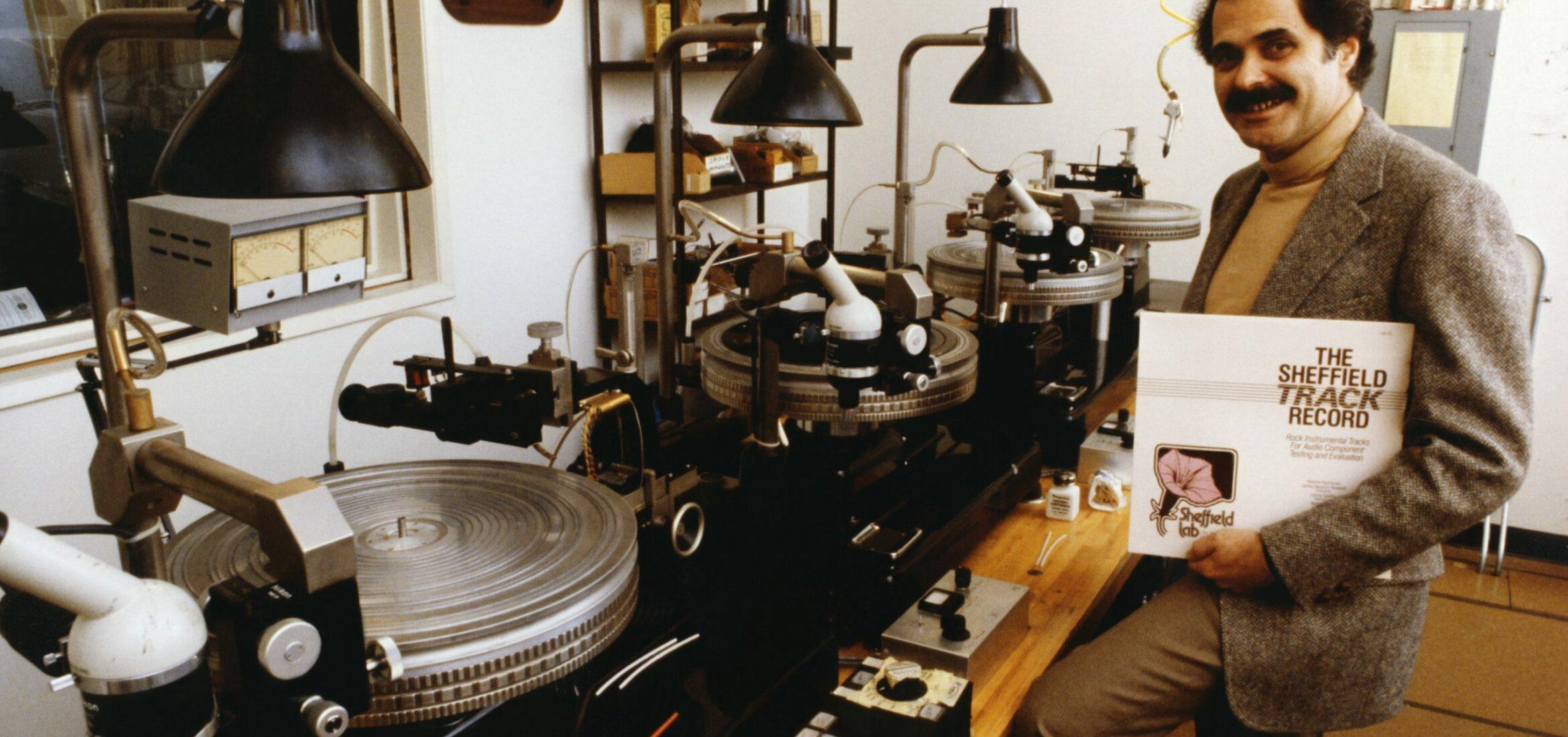 Mastering History: Evolution and Future Trends in Mastering
