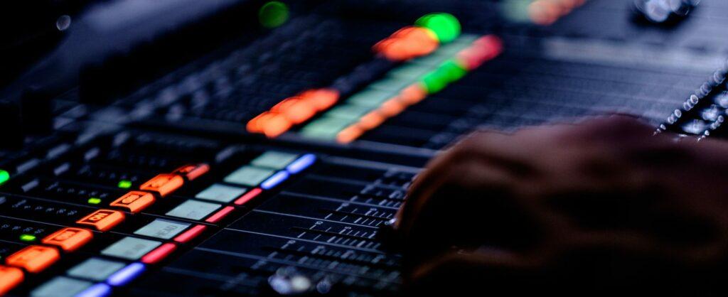 mastering for beginners
