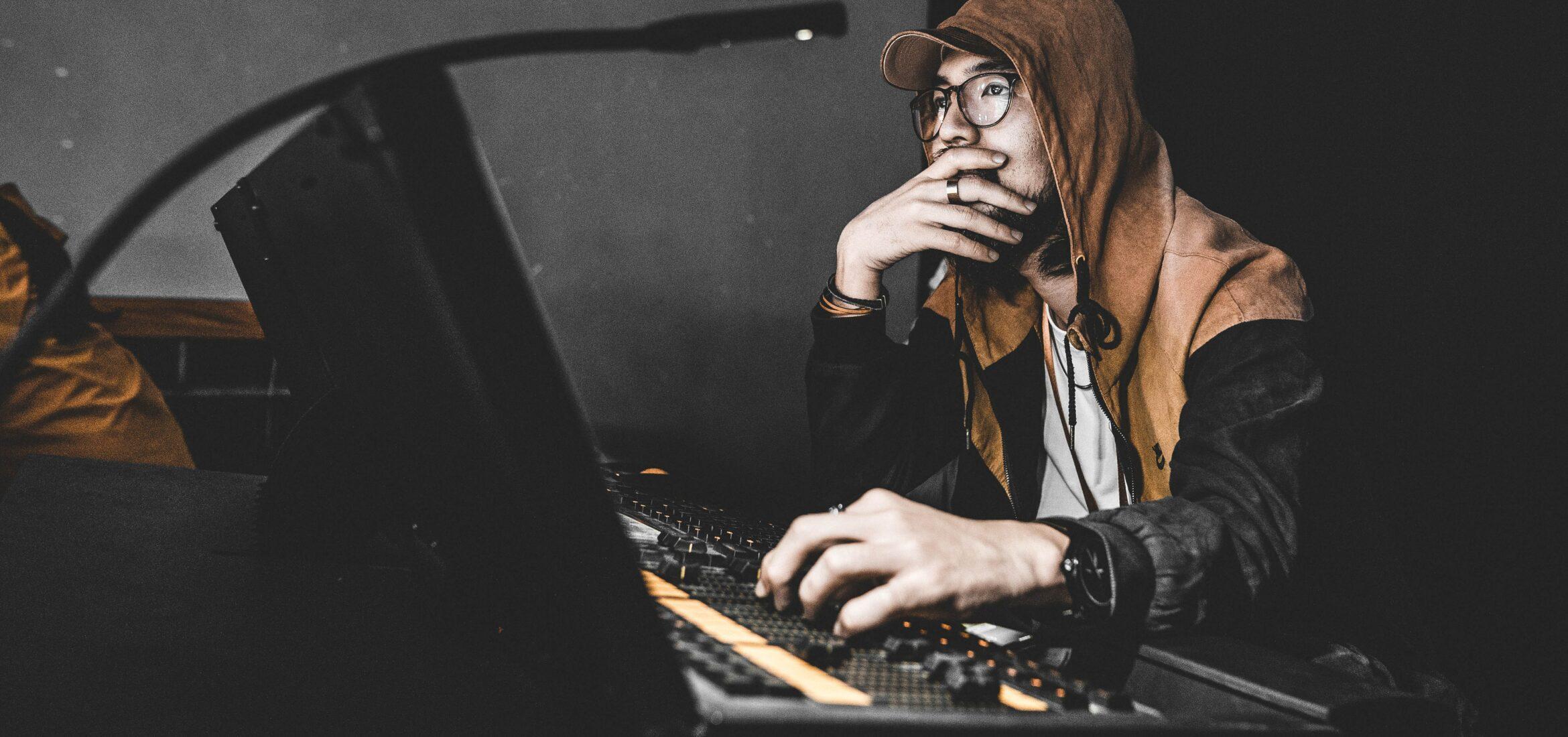 Techniques to Master with Stems