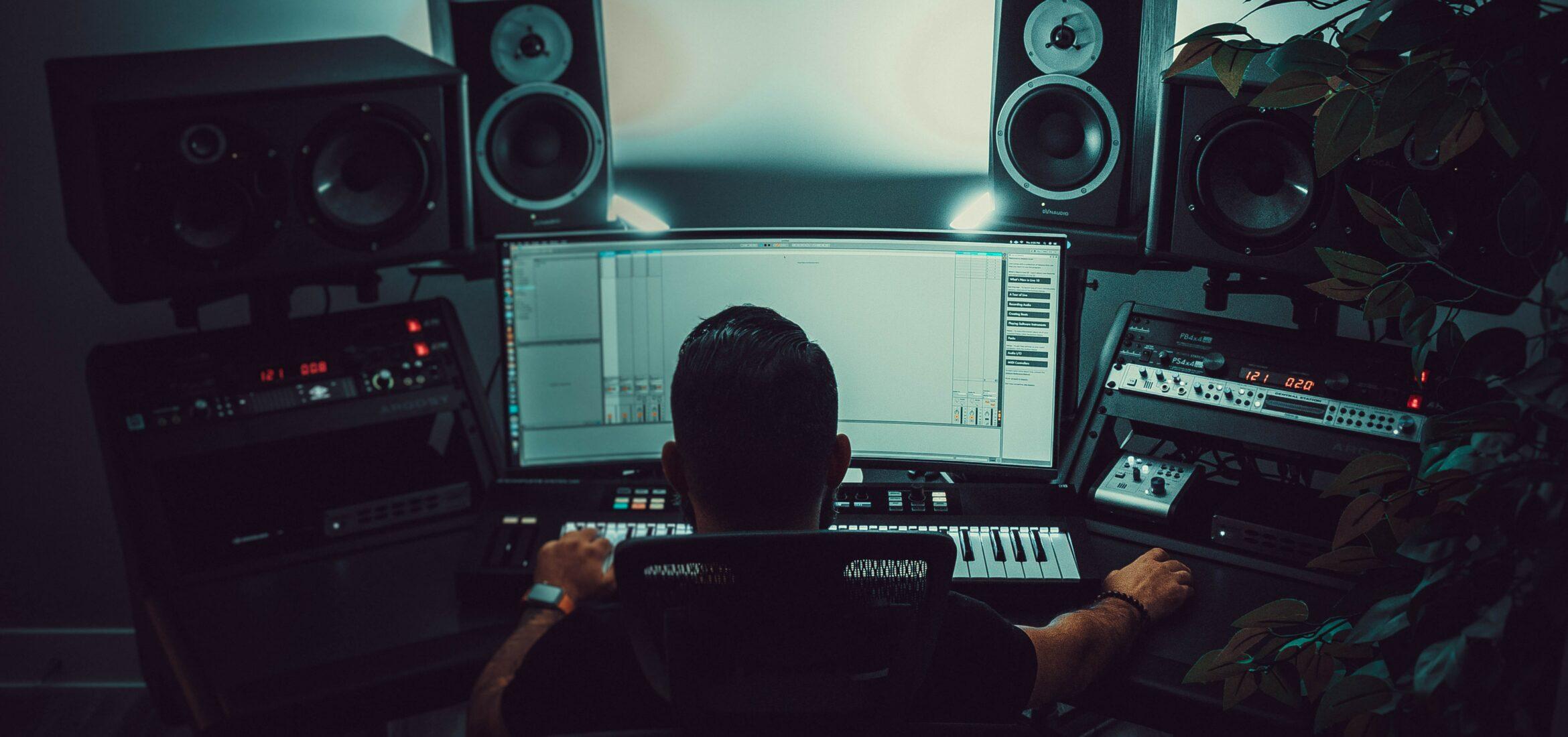 What is Stem Mastering and How does it Work?