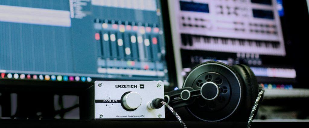 Music production tips5: Music is a 3D painting