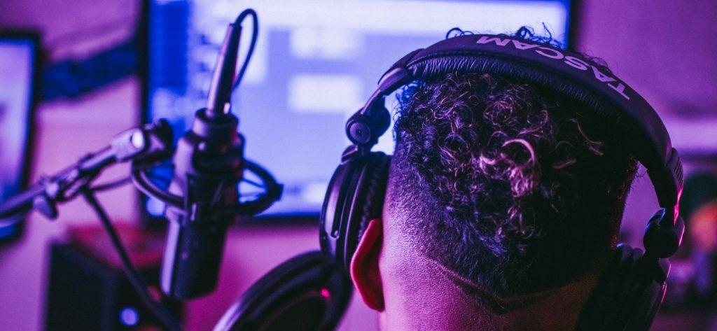 Music production tips: make your recording clean