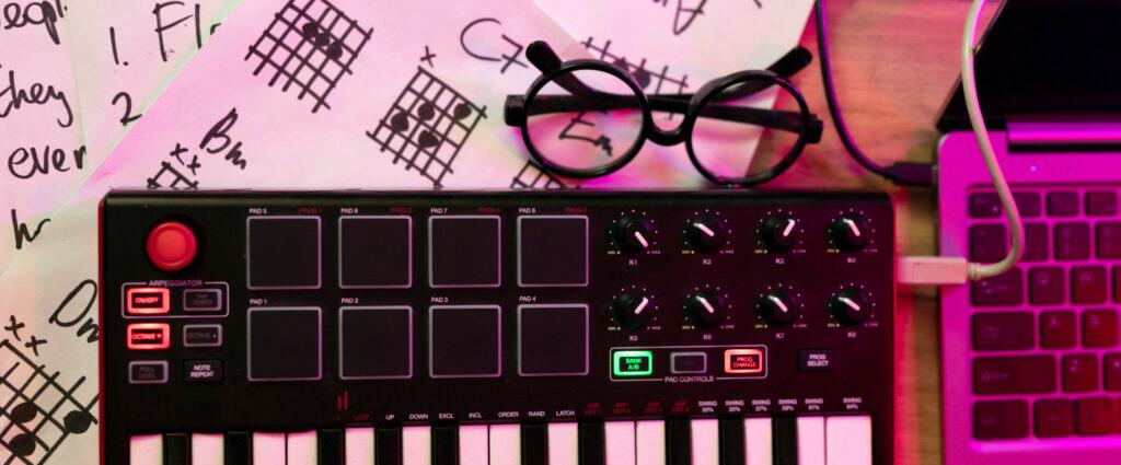 History of MIDI