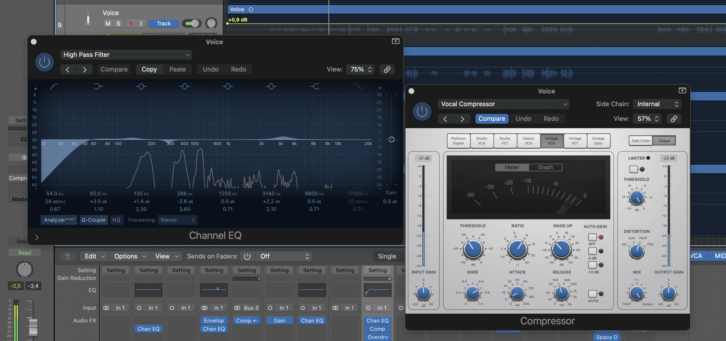 What is Parallel Processing in Audio: When to use & Types