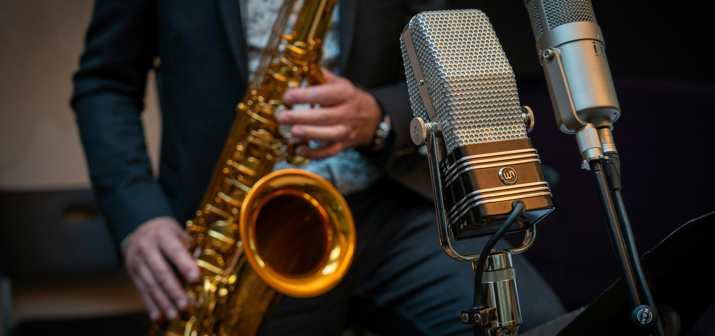 Microphone Modeling: What it is and How to Model any Mic