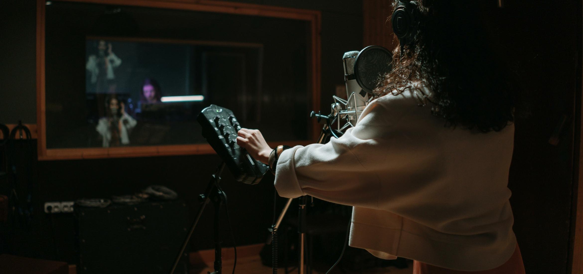 What is Latency in Audio?