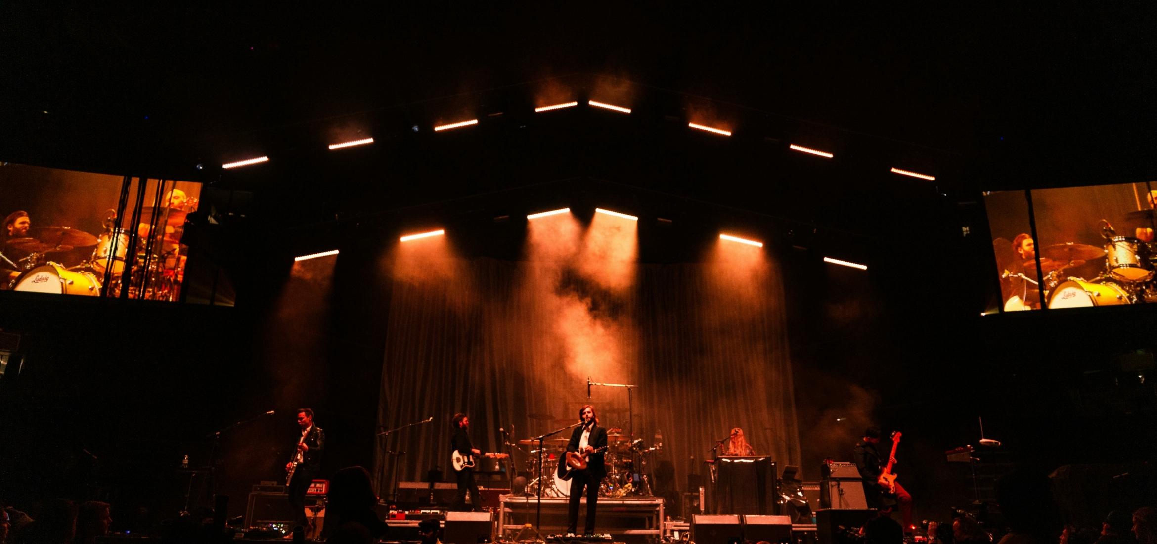 Recording Live Music Performances: The Ultimate Audio Guide