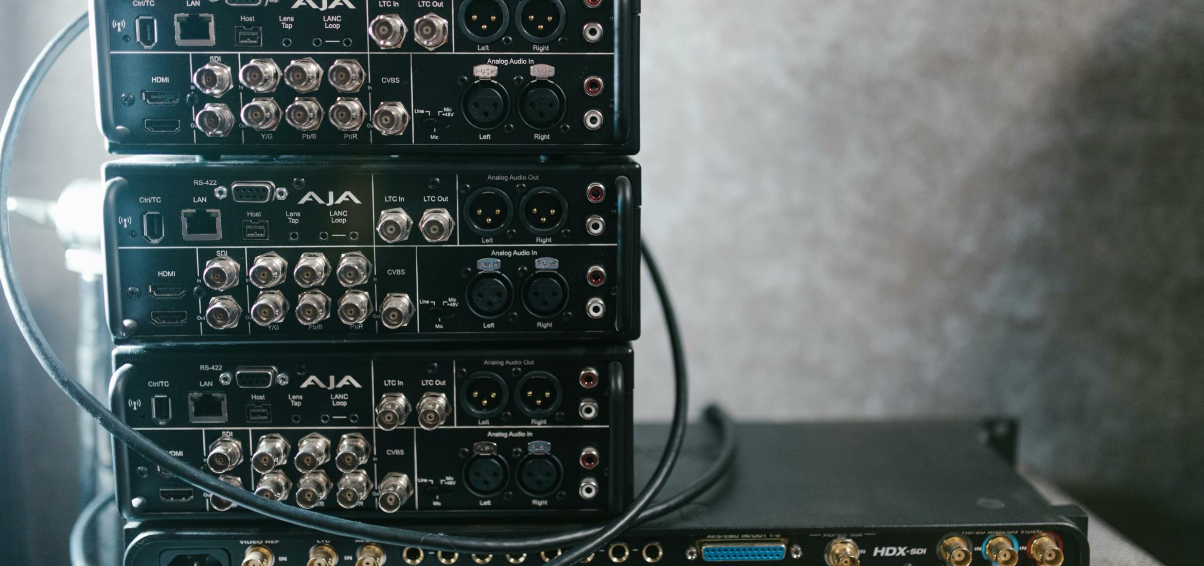 A/D and D/A Converters Guide for Quality Audio Recordings