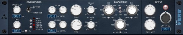 13 Of The Best Free VST Plugins For Windows - MasteringBOX