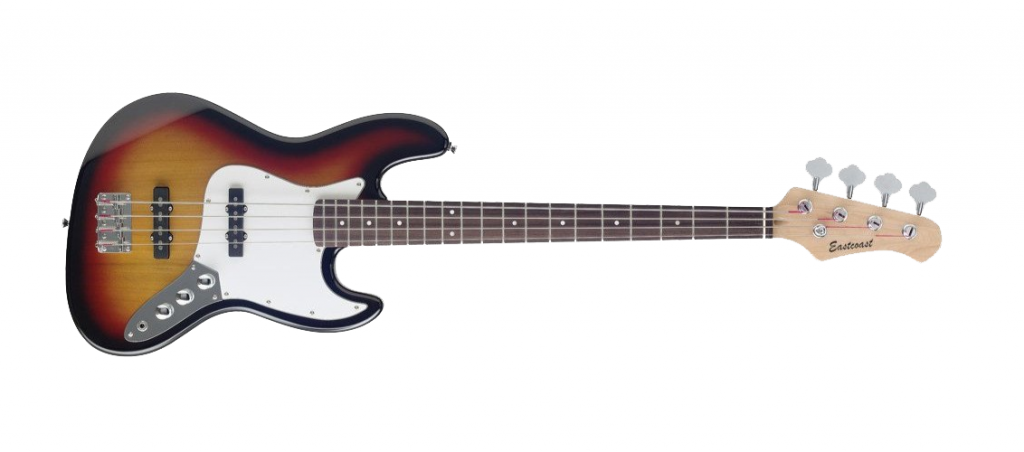 Eastcoast B300-SB J Bass